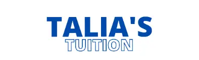 Talias Tuition